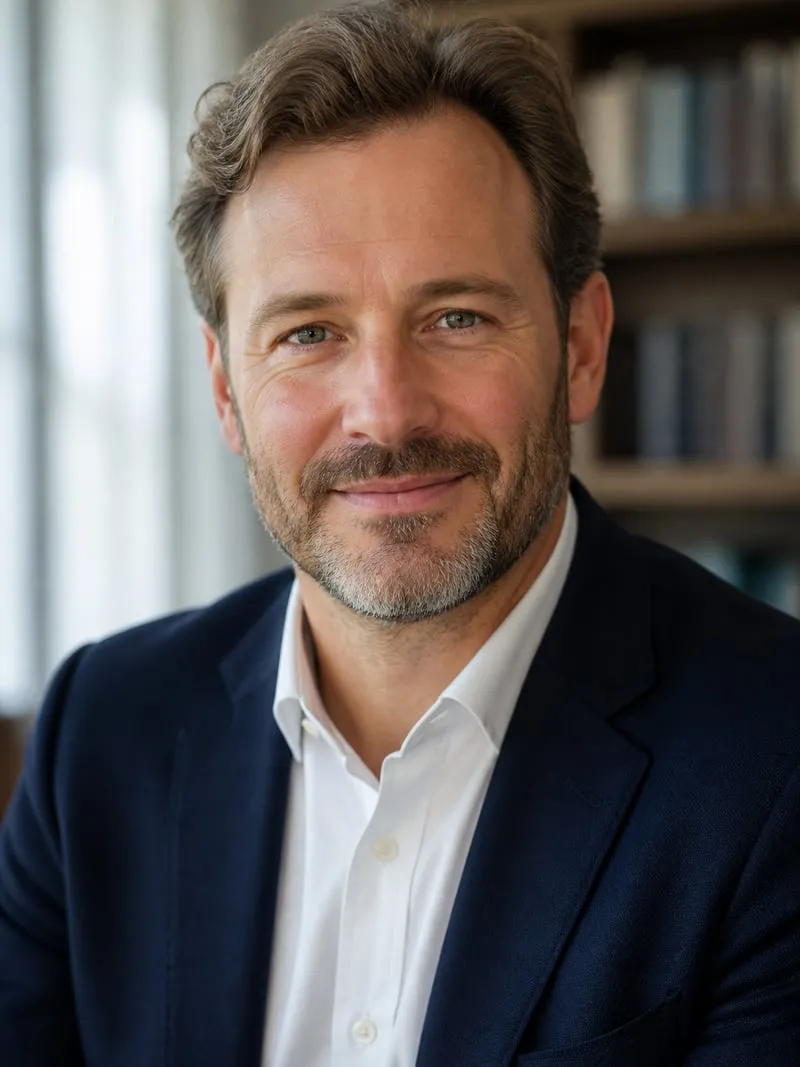 Prof. Dr. Markus Eller